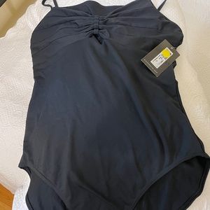 Bloch Adult Bodysuit NWT - Size XL